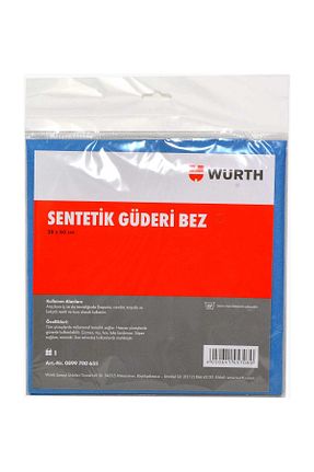 جارو و دستمال خودرو Würth - کد 7103075