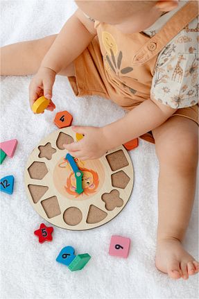اسباب بازی آموزشی Türkçe Hopiers - کد 900923269