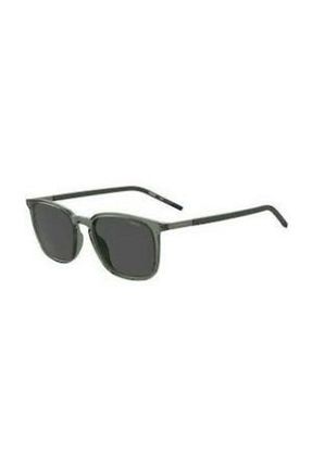 عینک آفتابی سبز زنانه UV400 Hugo Boss - کد 830456814