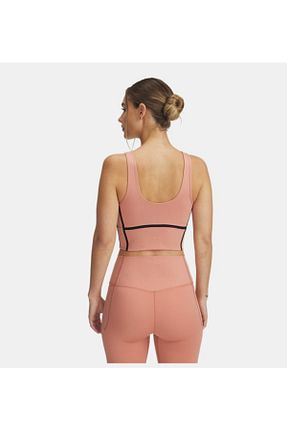 رکابی اسپرت صورتی زنانه Under Armour - کد 900929839