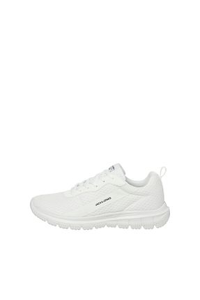 کفش بیرون سفید مردانه Jack & Jones - کد 900950795