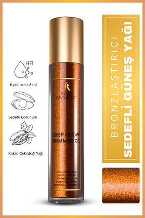 برنز کننده Yoğun Bronzluk Reve Ravissant - کد 846157470