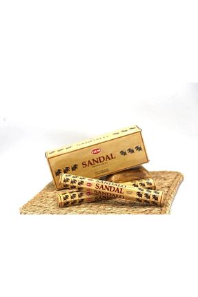 بخور و عود رنگی 1 Hem Tütsü - کد 55917947