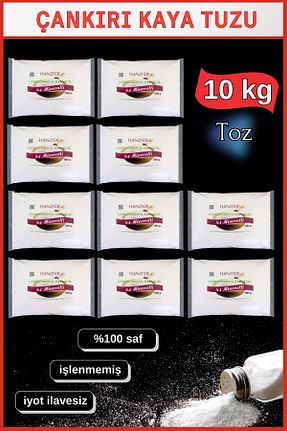 نمک Hanzade Bitkisel - کد 218638571