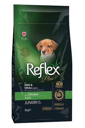  Çok Küçük (1 - 4 kg) Reflex - کد 750647
