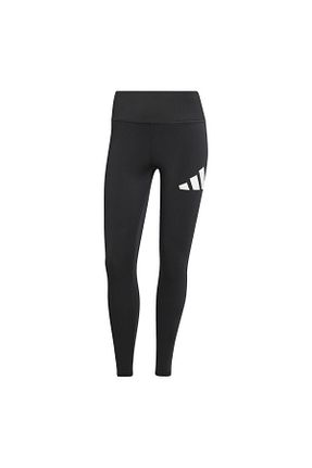 ساق شلواری اسپرت مشکی زنانه بلند adidas - کد 854835589