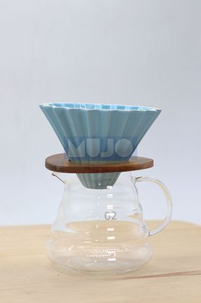 دریپر Mujo Coffee - کد 900871576
