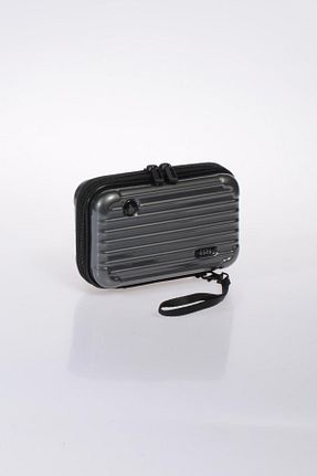 جعبه خودکار / قلم طوسی U.S. Polo Assn. - کد 4213316
