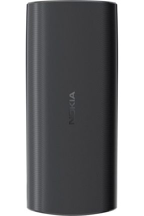 تلفن همراه دکمه ای مشکی Nokia - کد 900919906