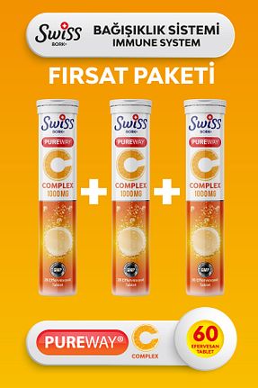 ویتامین Bork Swiss Natural - کد 370544563