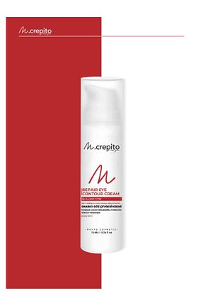 کرم چشم Mcrepito - کد 871643541