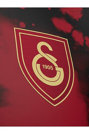 تیشرت اسپرت قرمز بچه گانه رگولار Galatasaray - کد 900757600