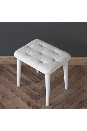 پوف و نیمکت نباتی 45 x 36 Rani Mobilya - کد 900111905