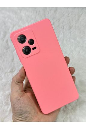کاور و قاب صورتی Vip Case - کد 699218483