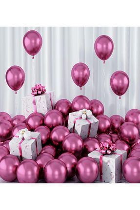 بادکنک صورتی VIP Balon - کد 900141872