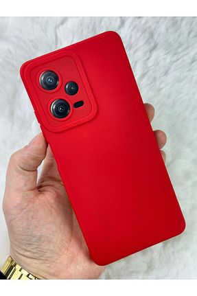 کاور و قاب قرمز Vip Case - کد 699218427