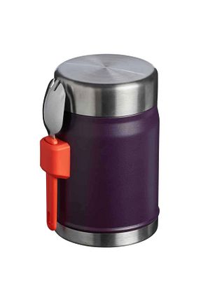 فلاکس بنفش 0,40 L Stanley - کد 883415367