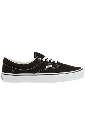 کفش اسنیکر مشکی زنانه بند دار Vans - کد 2097236