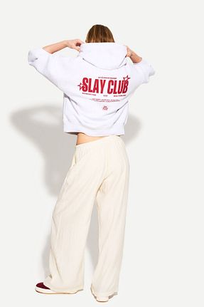 شلوار زنانه ویسکون Bershka - کد 900158525