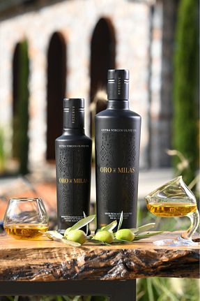 روغن زیتون Oro di Milas - کد 859386212