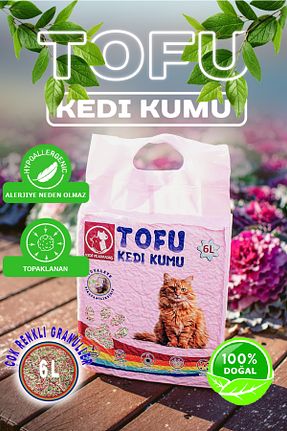 شن گربه Organik Kumlar KEDİ VE ARKADAŞ - کد 898917637