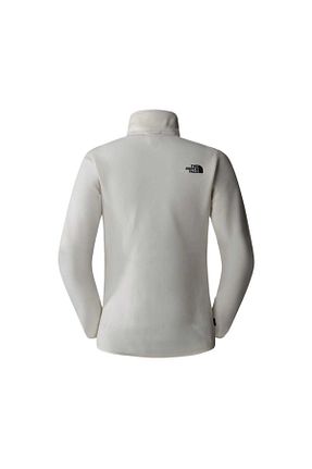 پولار سفید زنانه رگولار The North Face - کد 860382870