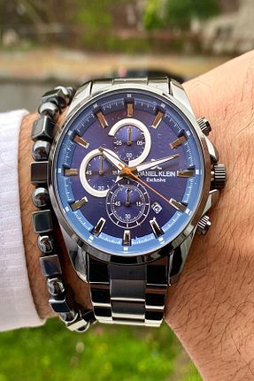 ساعت مچی مردانه 46-50 میلی متر Daniel Klein - کد 687823925