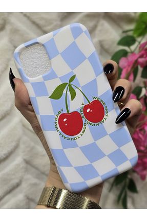 کاور و قاب سفید iPhone 11 Magic Ring - کد 900187524