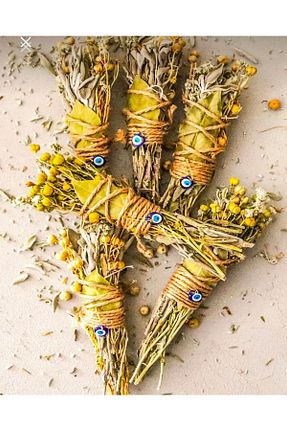 بخور و عود رنگی 1 jengu natural - کد 702811966