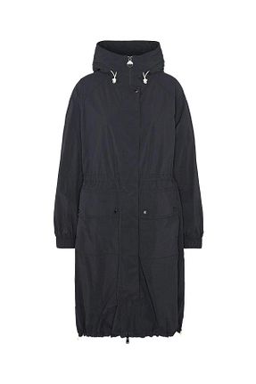 کاپشن اسپرت مشکی زنانه رگولار Barbour - کد 855329235