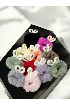 گیره سر رنگی بچه گانه SHOPNEST - کد 900241604