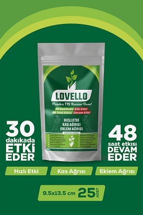 باند وزنه LOVELLO - کد 902760963