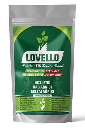 باند وزنه LOVELLO - کد 902760963