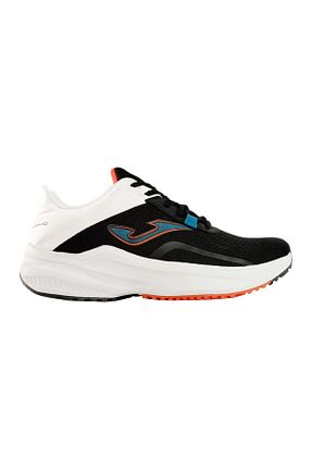 کفش اسنیکر مشکی مردانه بند دار Joma - کد 900253783