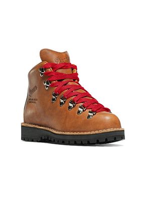 بوت / نیم بوت قهوه ای زنانه DANNER - کد 317085026