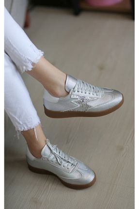 کفش اسنیکر زنانه بند دار EREN SHOES BAG - کد 900270422