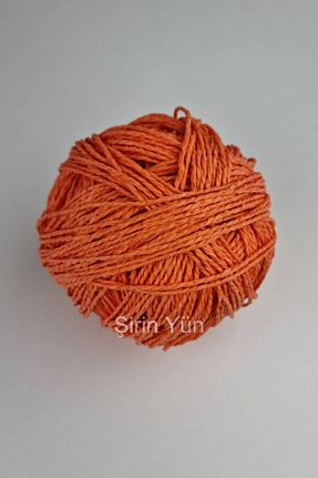 نخ بافندگی صورتی Şirin Yün - کد 900278344