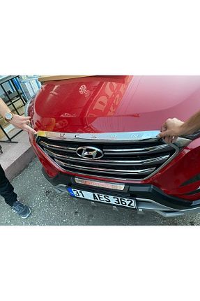 اکسسوری کروم خودرو Genel Markalar - کد 56031914