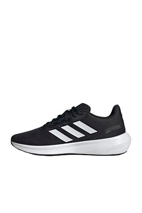 کفش دو و میدانی و تمرینی مشکی مردانه adidas - کد 637246181