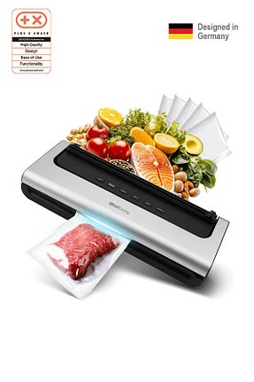 دستگاه وکیوم طوسی Olympia - کد 901432324