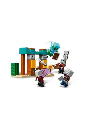 سایر اسباب بازی ها LEGO Minecraft - کد 938239577