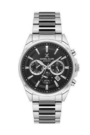 ساعت مچی مردانه 41-45 میلی متر Daniel Klein - کد 900281626