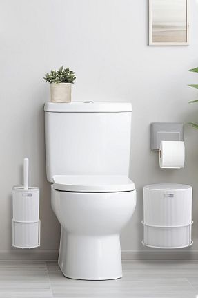 کیسه زباله سفید پلاستیک Okyanus Home - کد 836121848