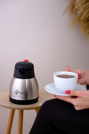 فلاکس مشکی 1 L Penguen - کد 860989750