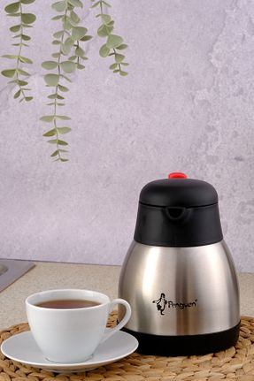 فلاکس مشکی 1 L Penguen - کد 860989750