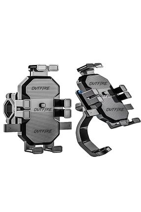 نگهدارنده تجهیزات موتور سیکلت outfire - کد 890468062