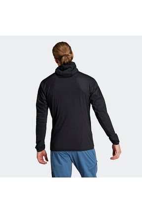 سوئیشرت اسپرت مشکی مردانه رگولار adidas - کد 692672311