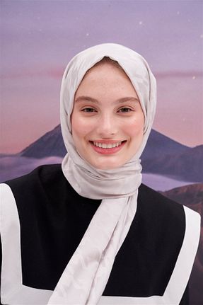 شال رنگی زنانه carell - کد 900415156