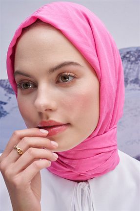 شال رنگی زنانه carell - کد 900415572
