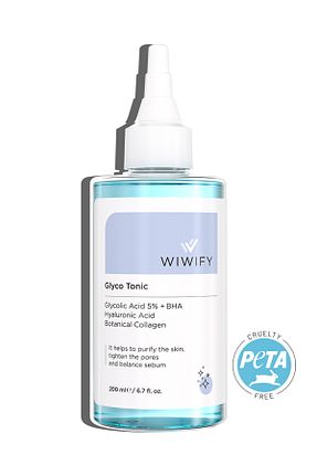 تونیک همه انواع پوست WIWIFY - کد 298114550